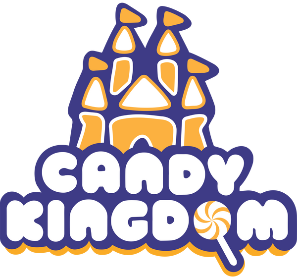 Candy Kingdom