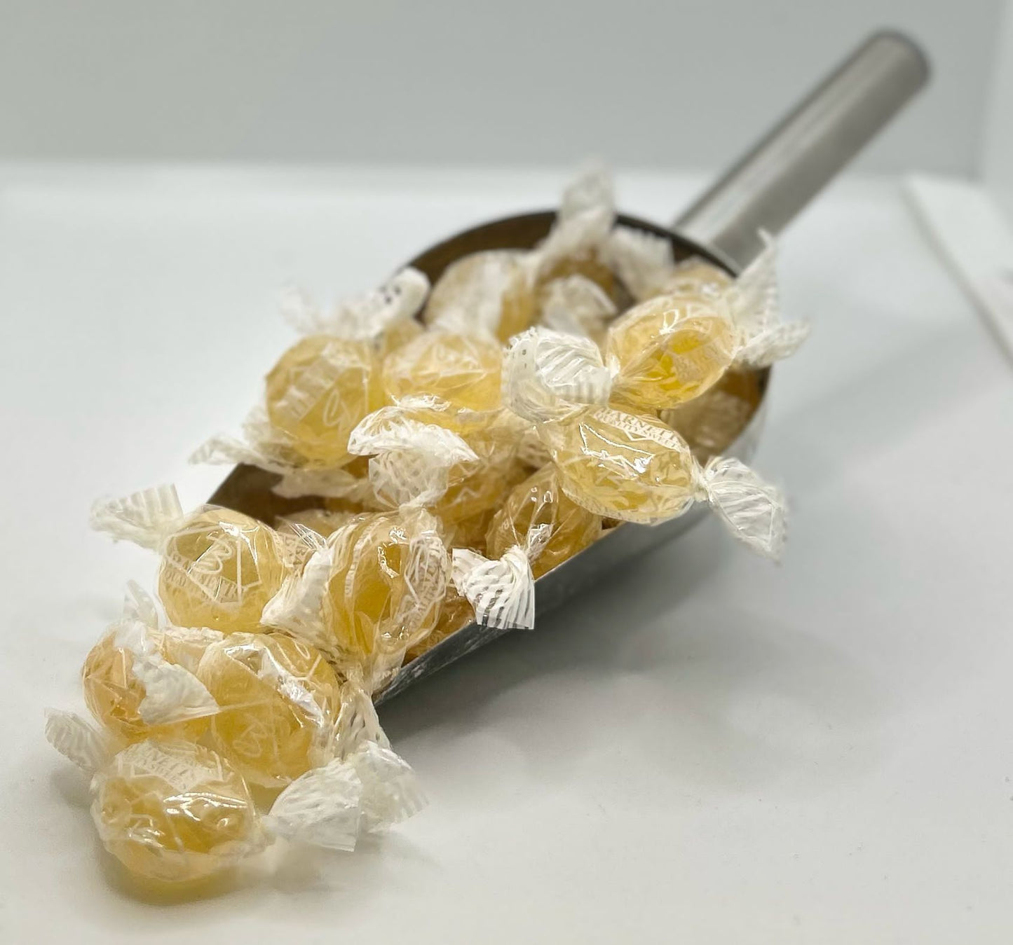 Strong Acid Drops