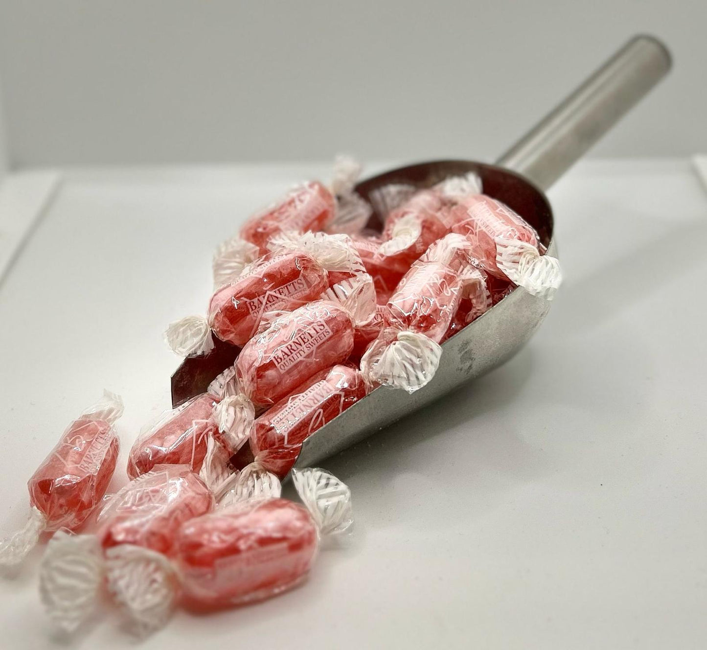 Aniseed Twist