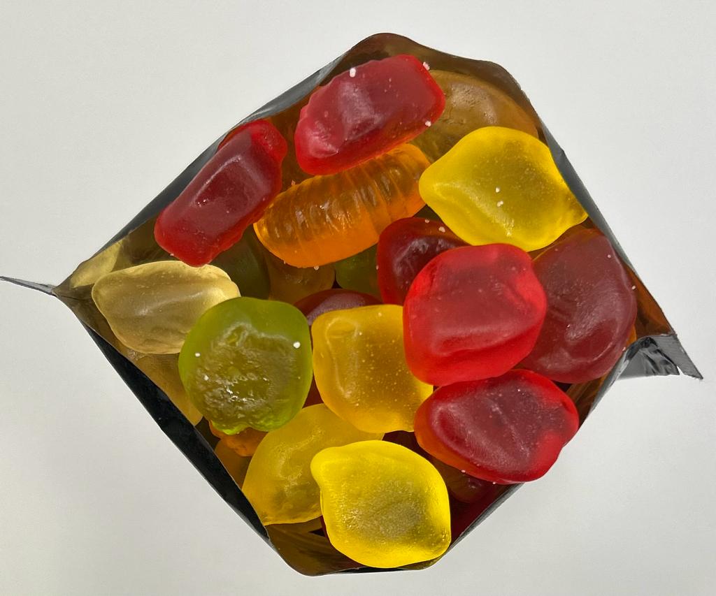 Sugar Free Mixed Fruit