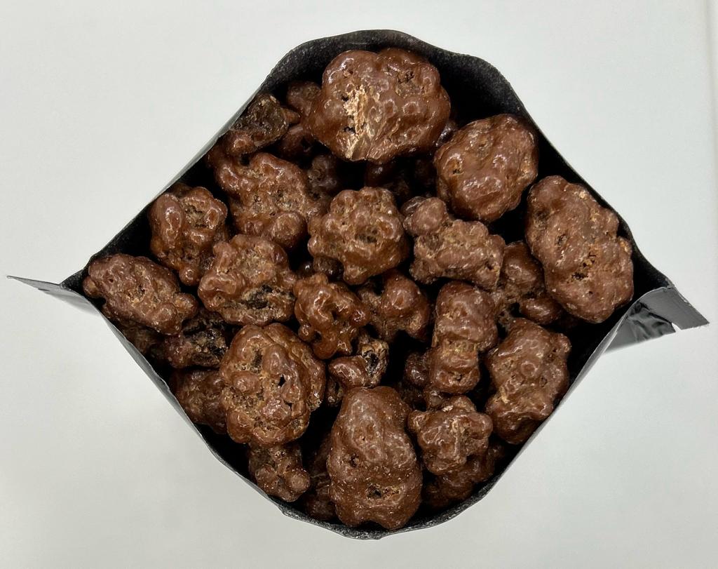 Sugar Free Milk Chocolate Raisins