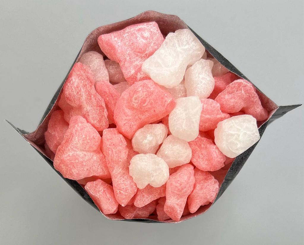 Sugar Free Sherbet Pips