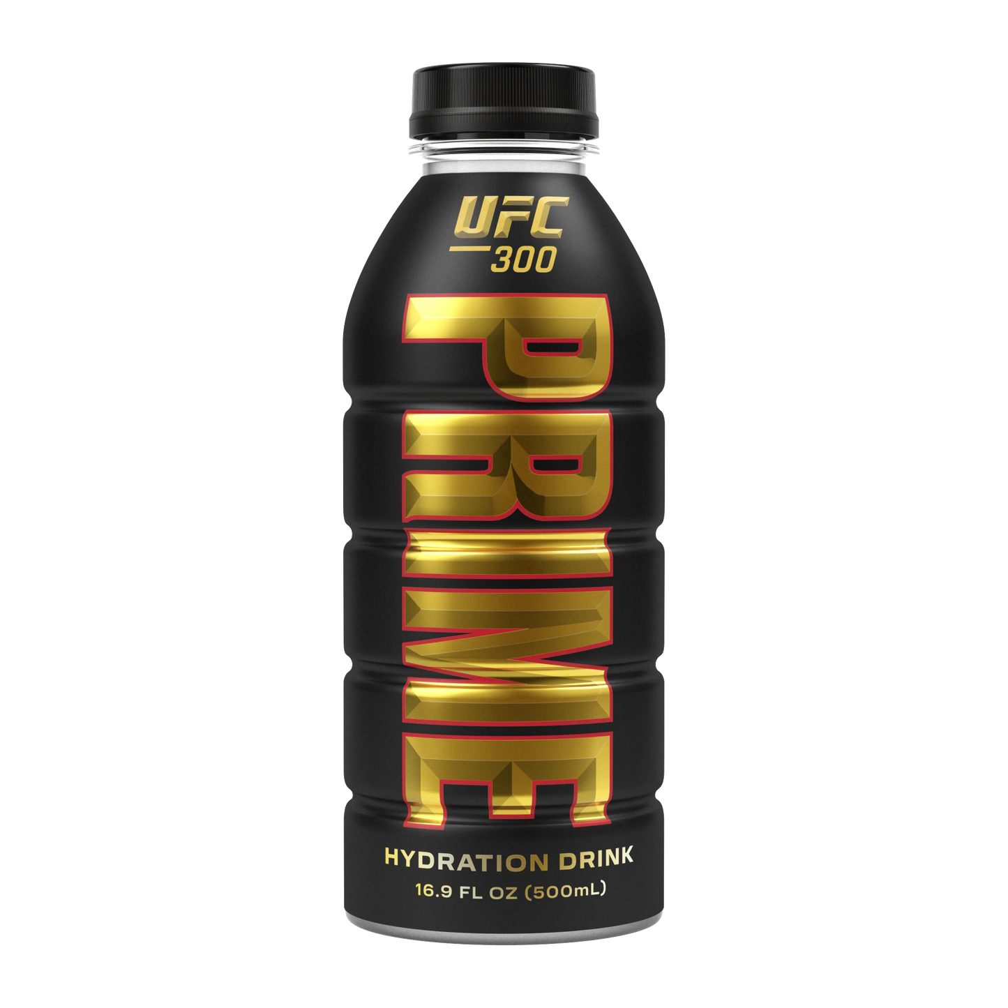 Prime Hydration X UFC 300 Limited Edition