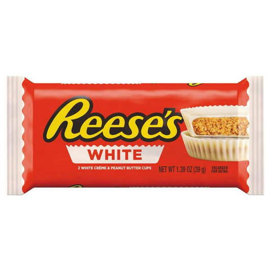 Reese's White PB Cups