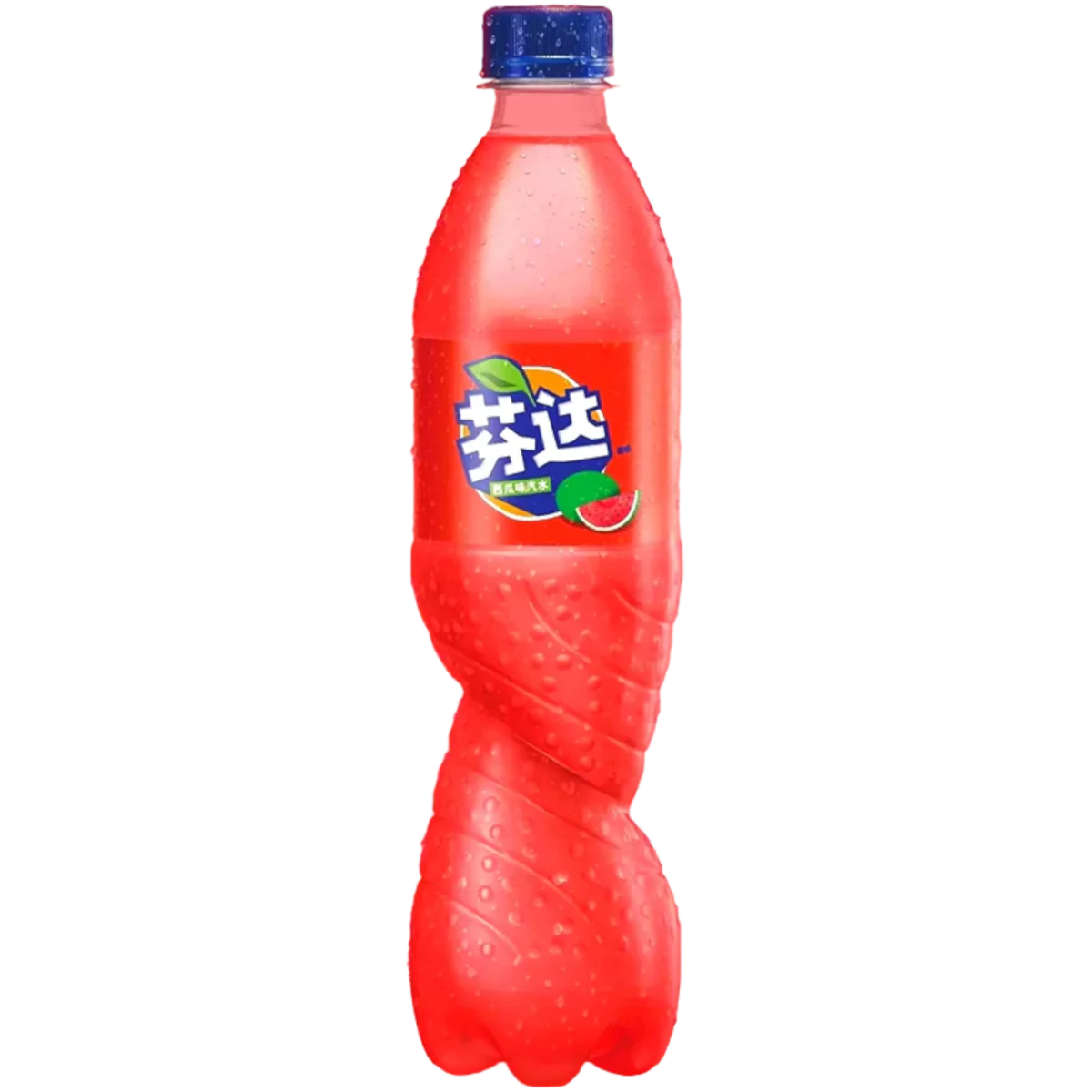Fanta Watermelon