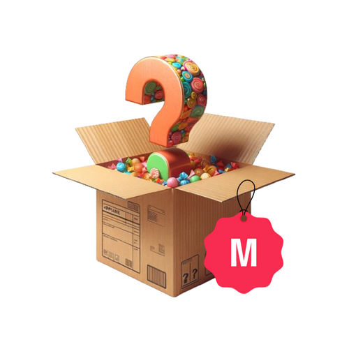 Medium Mystery Box