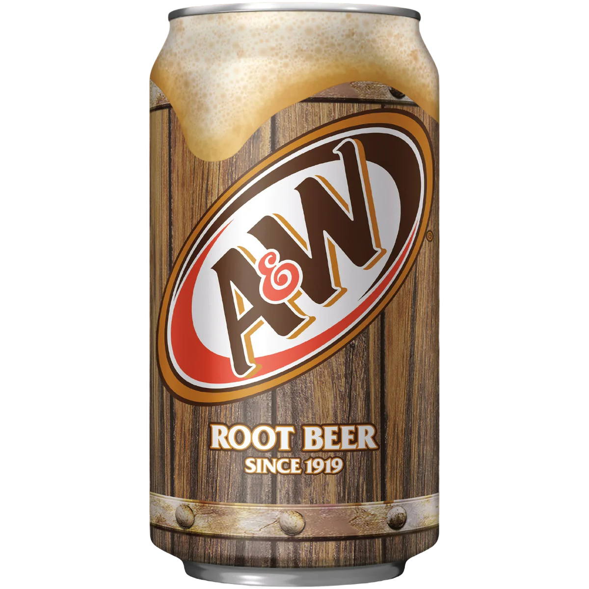 A&W Root Beer