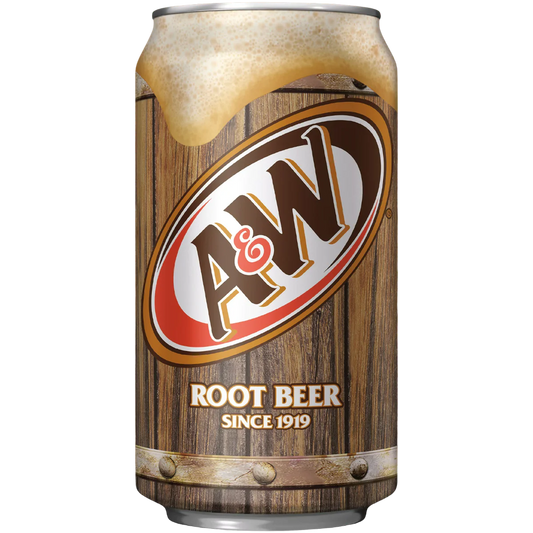 A&W Root Beer