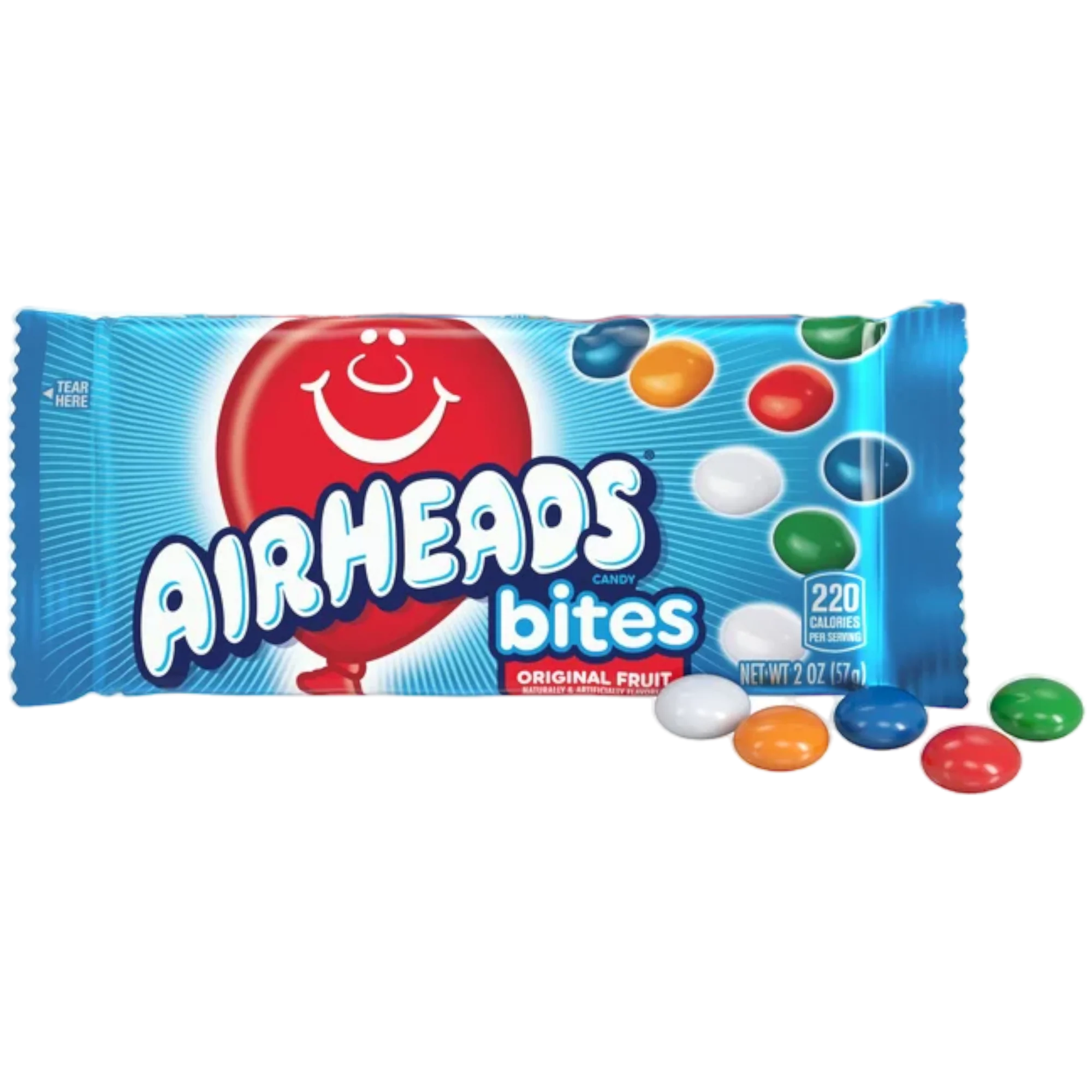 Airheads Bites