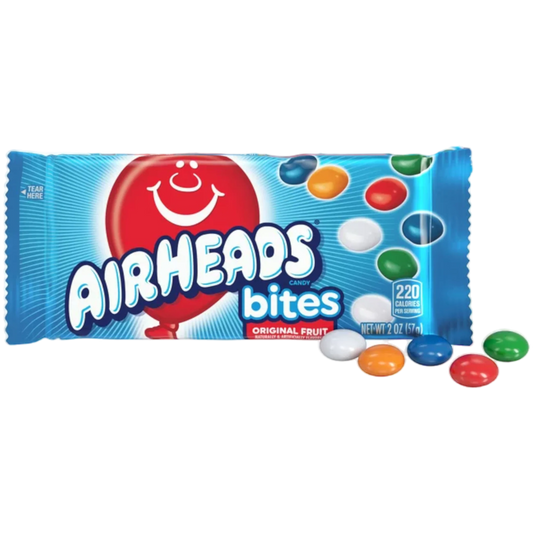 Airheads Bites