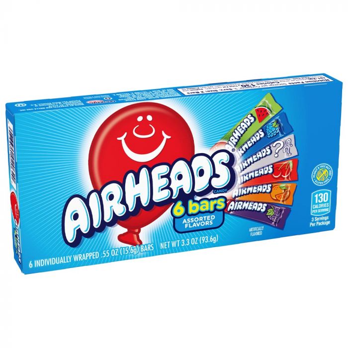 Airheads Theatre