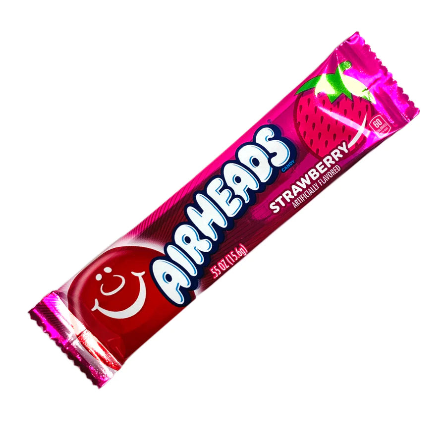 Airheads Strawberry