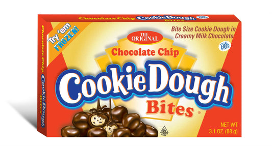 Cookie Dough Bites Choc Chip