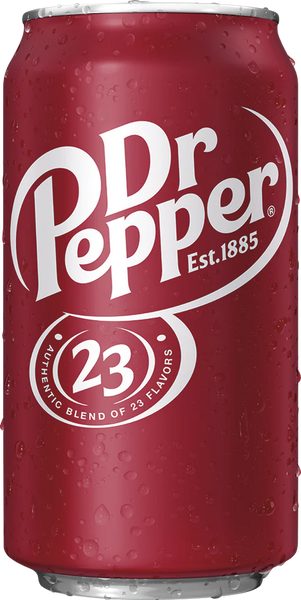 Dr Pepper Original
