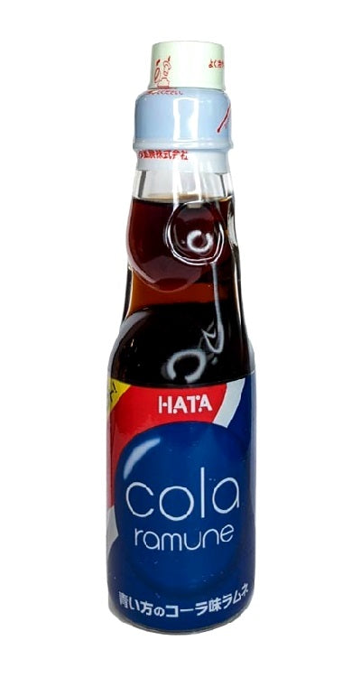 HATA Ramune Drink Cola