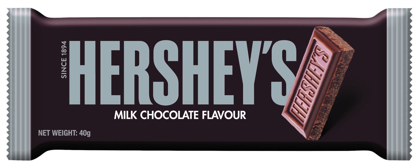 Hershey's Milk Chocolate Bar