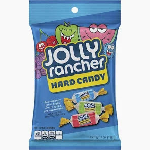 Jolly Rancher Hard Candy