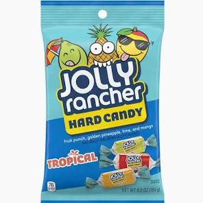 Jolly Rancher Tropical