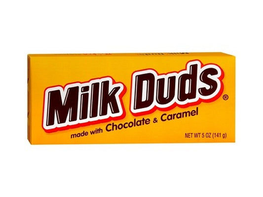 Milk Duds Theatre