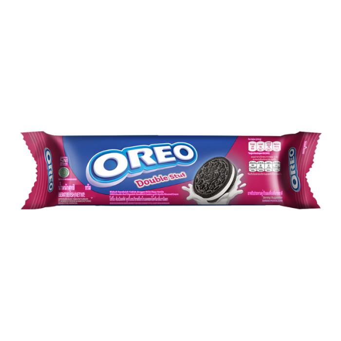 Oreo Double Stuff Cookies