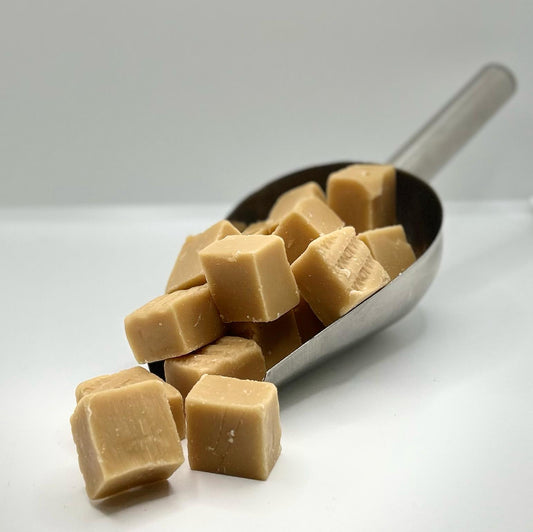 Vanilla Fudge