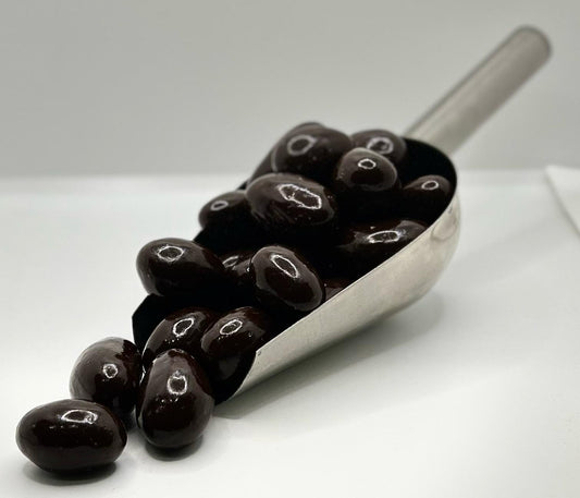 Dark Chocolate Brazil Nuts