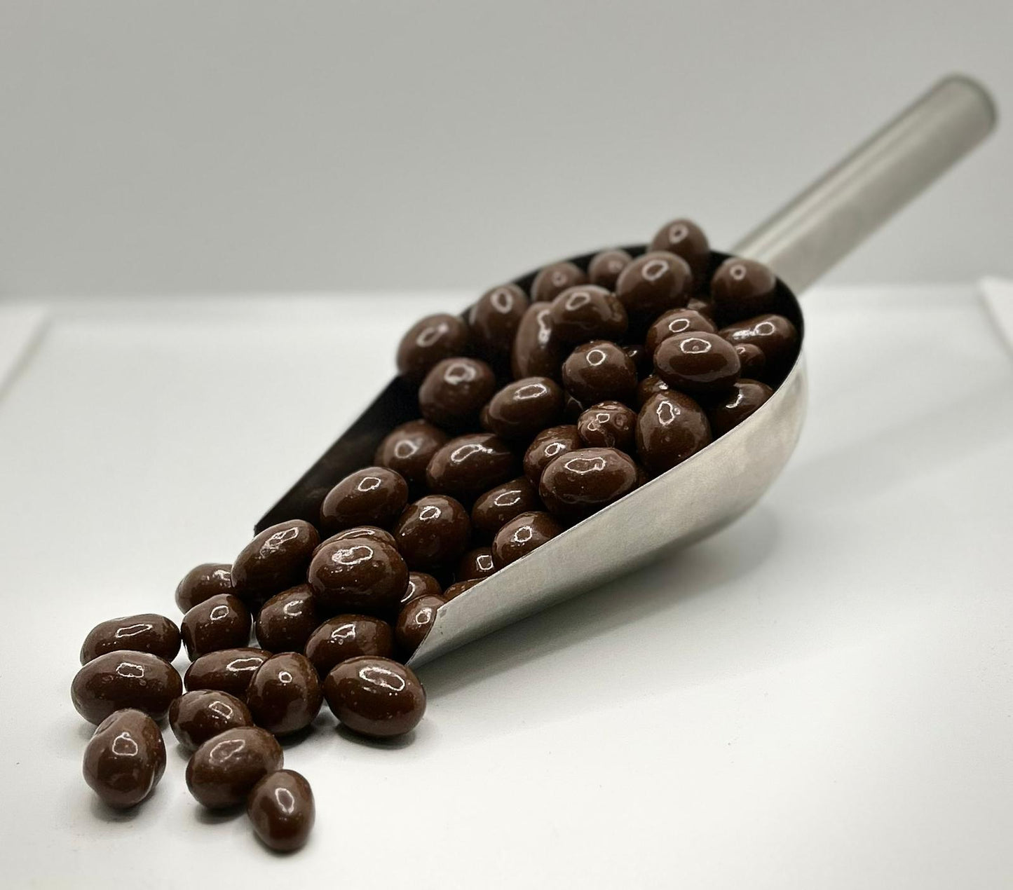 Milk Chocolate Peanuts