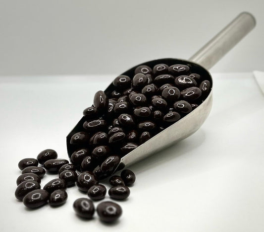 Dark Chocolate Raisins