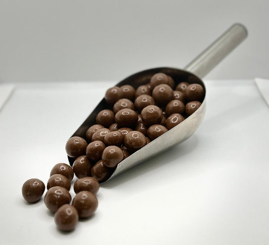 Milk Chocolate Hazelnuts