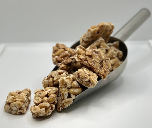 Peanut Brittle