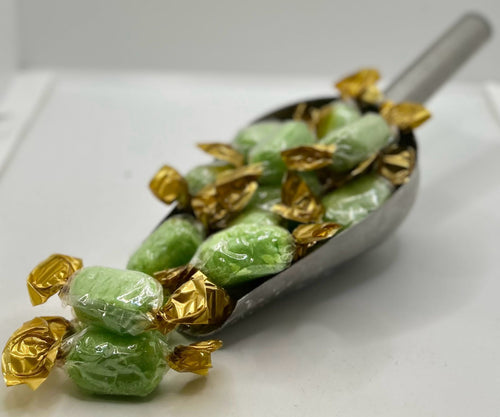 Pan Cooked Chocolate Limes