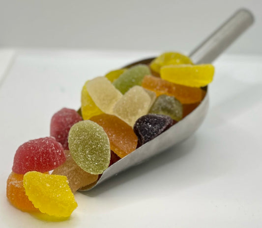 Fruit Jellies