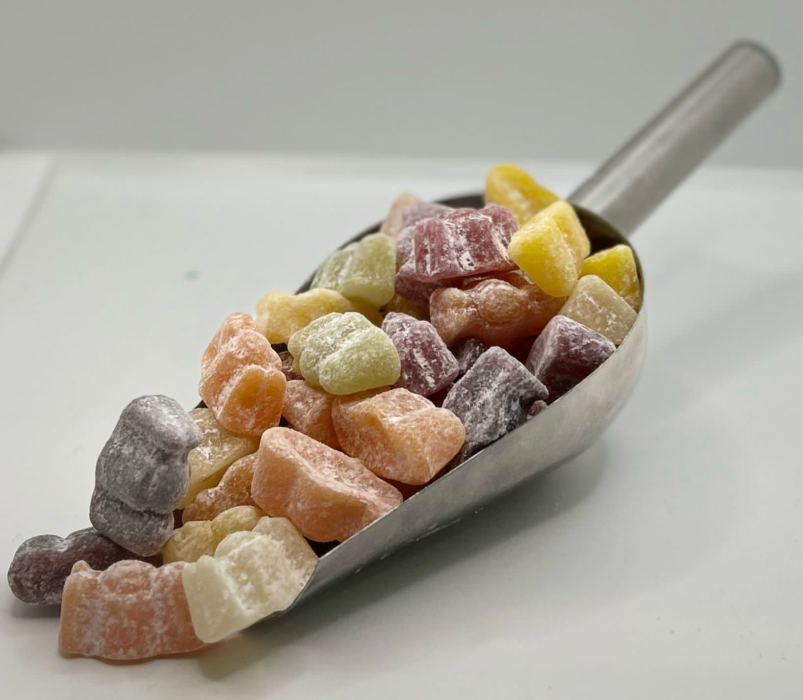 Jelly Babies