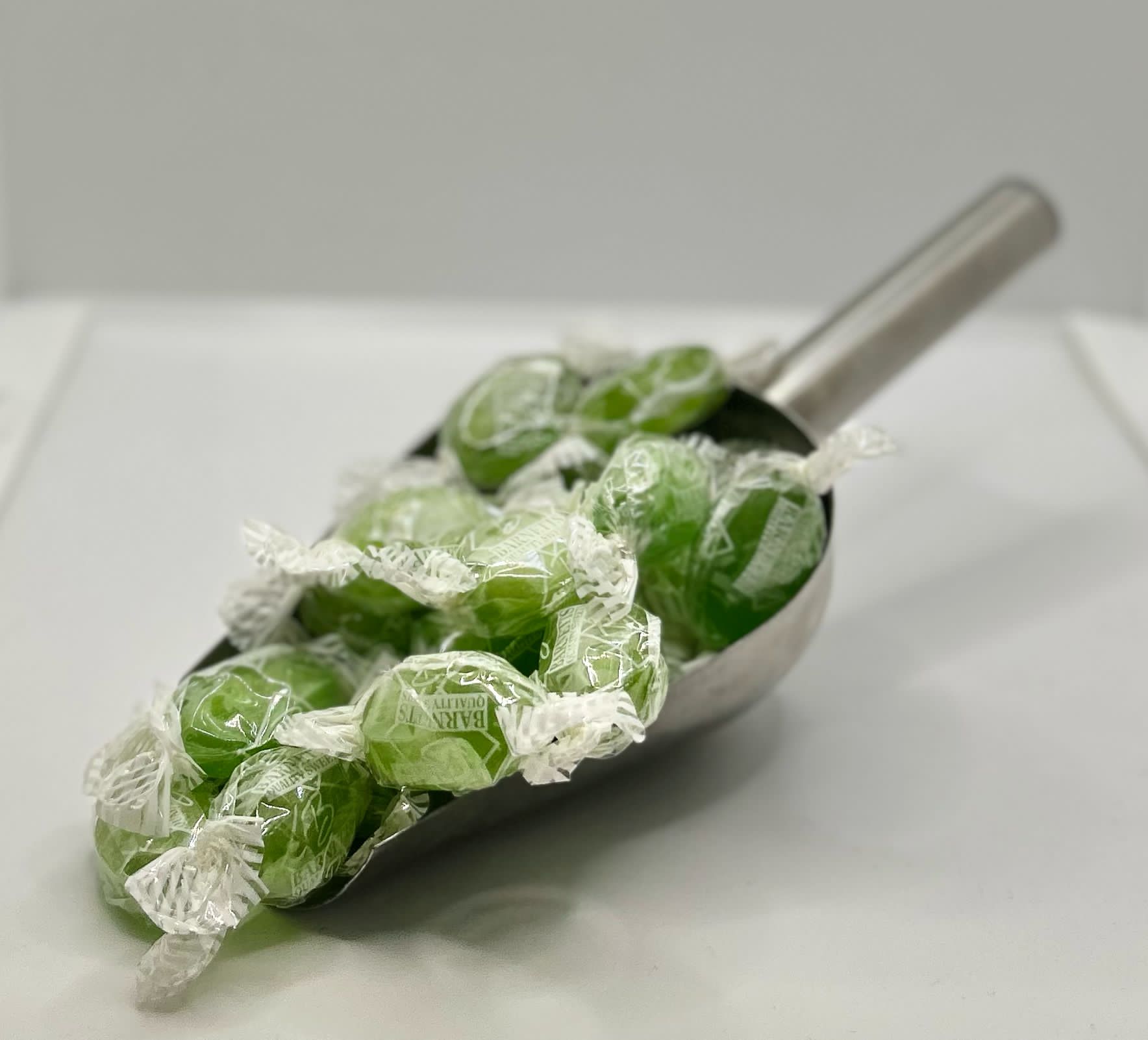 Sherbert Limes