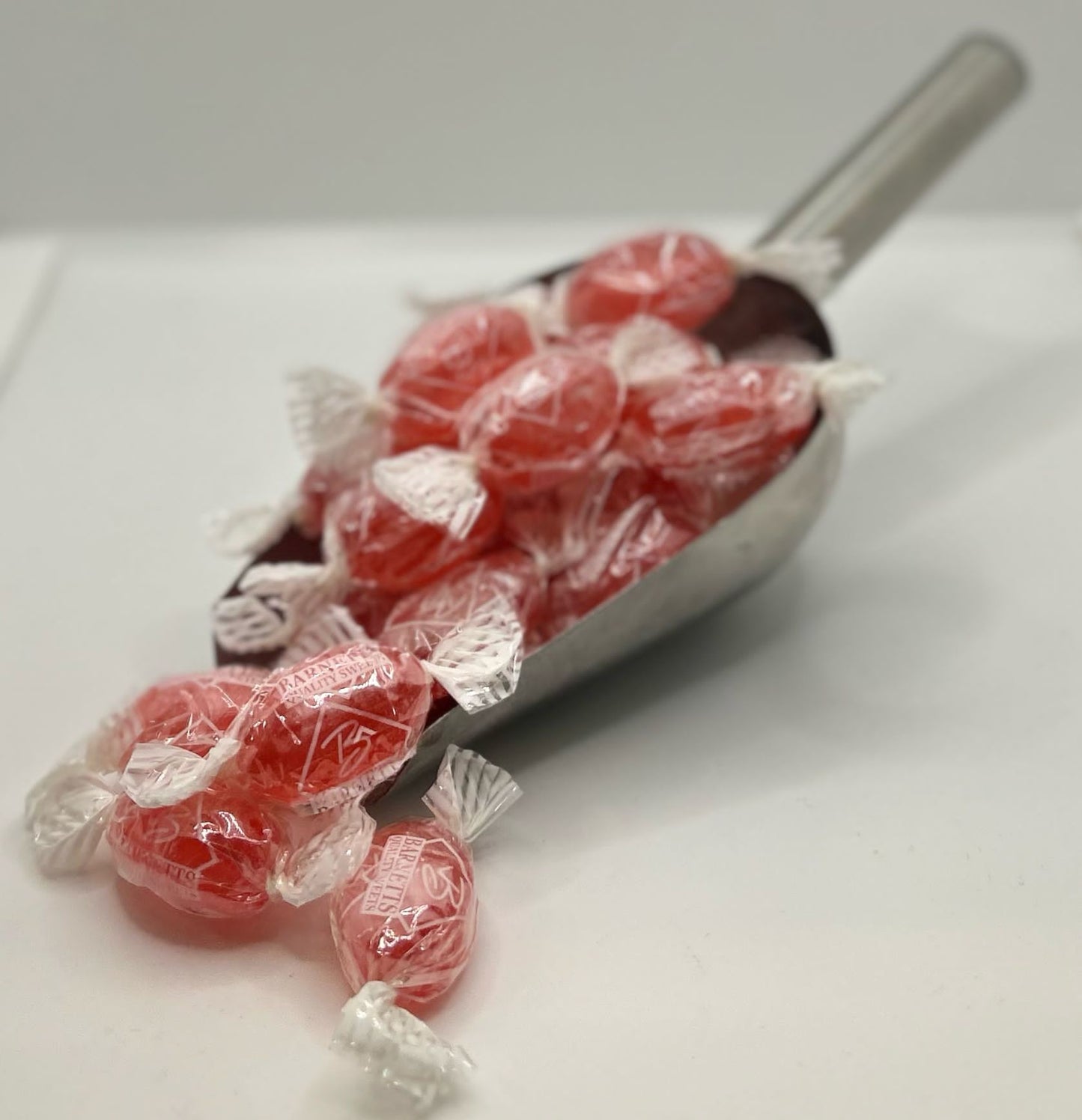 Strawberry Sherbet