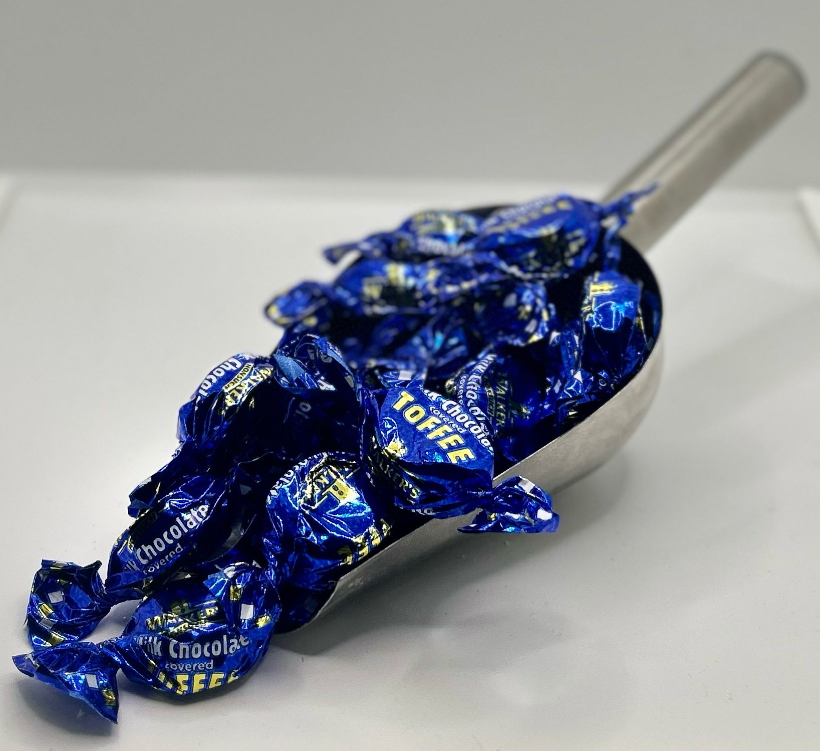 Milk Chocolate Toffee