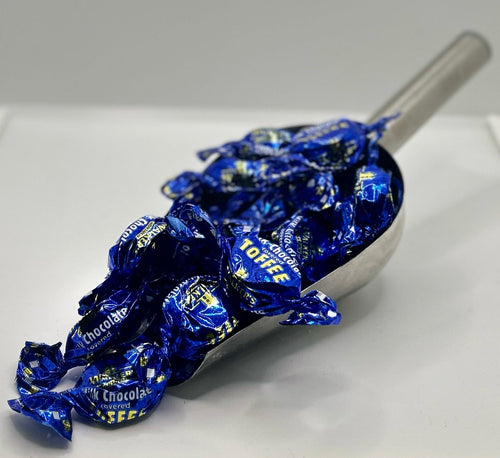 Milk Chocolate Toffee