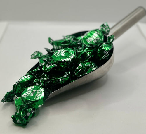 Mint Toffee