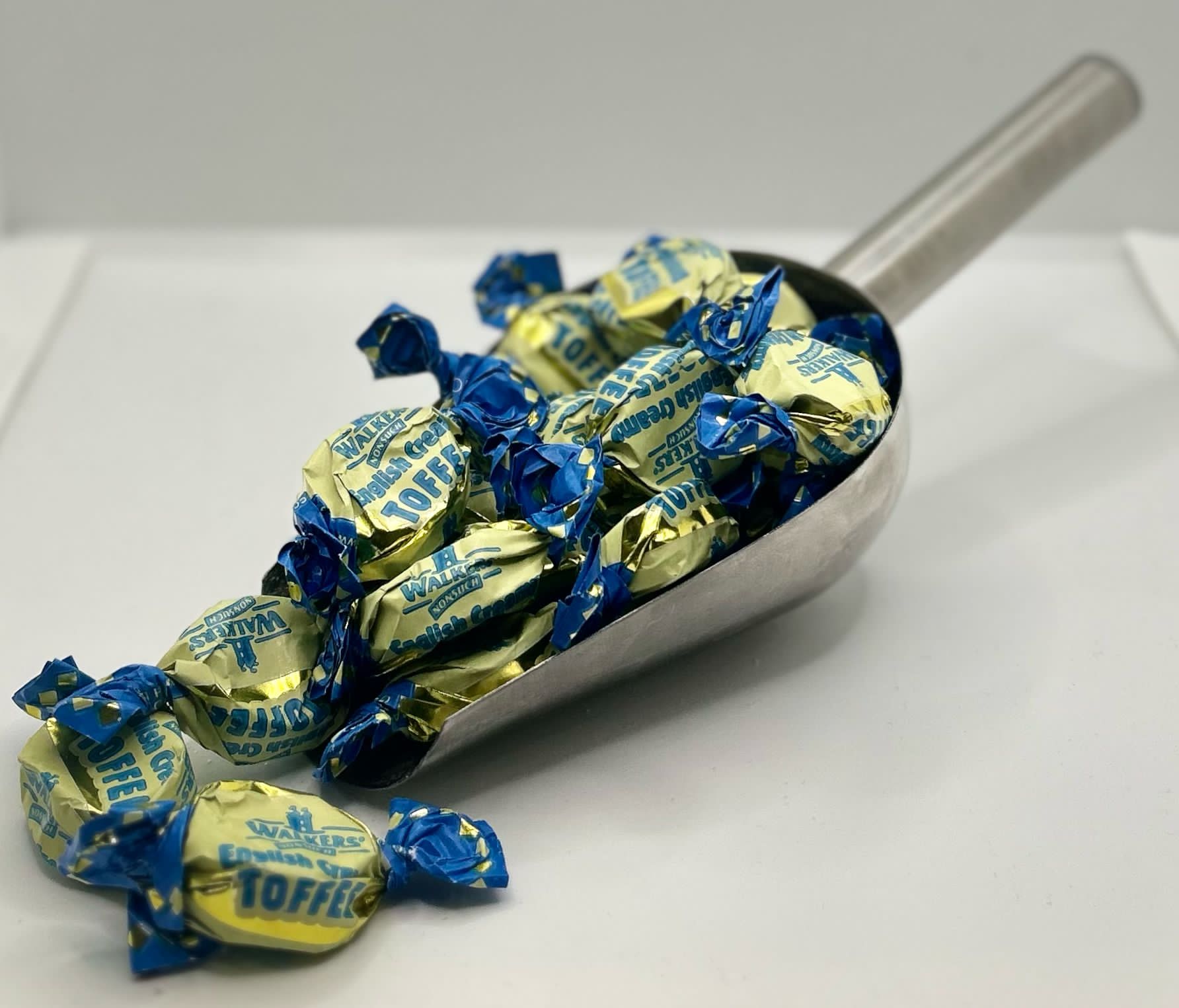 English Toffee