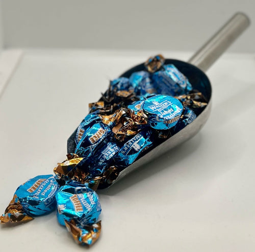 Sea Salt Caramel Toffee