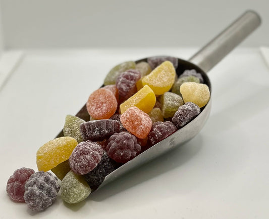 Fruit Pastilles