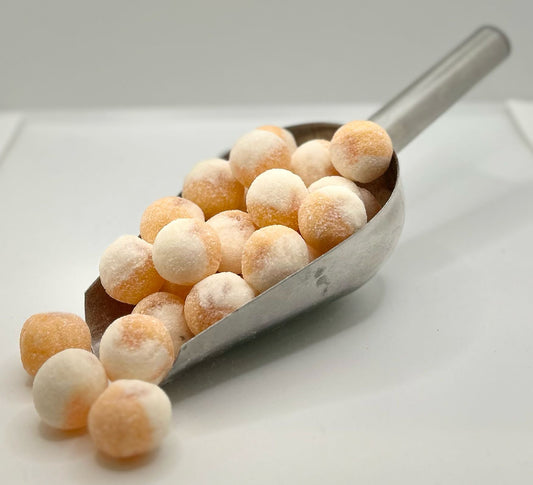 Peaches and Cream