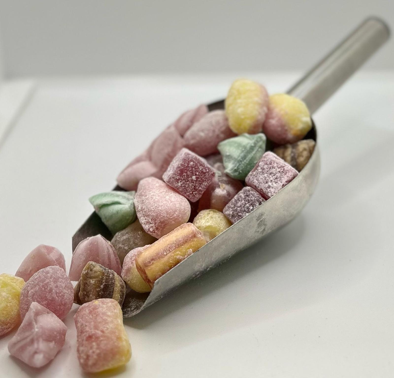 Yorkshire Mixture