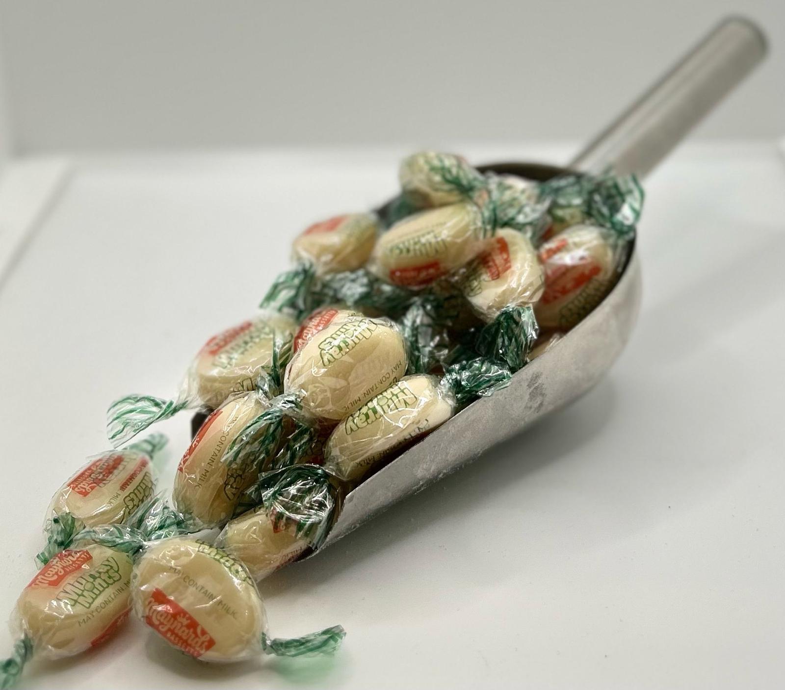 Murray Mints