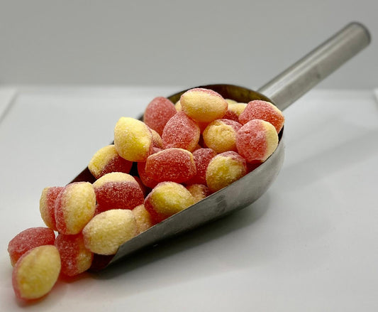 Small Pear Drops