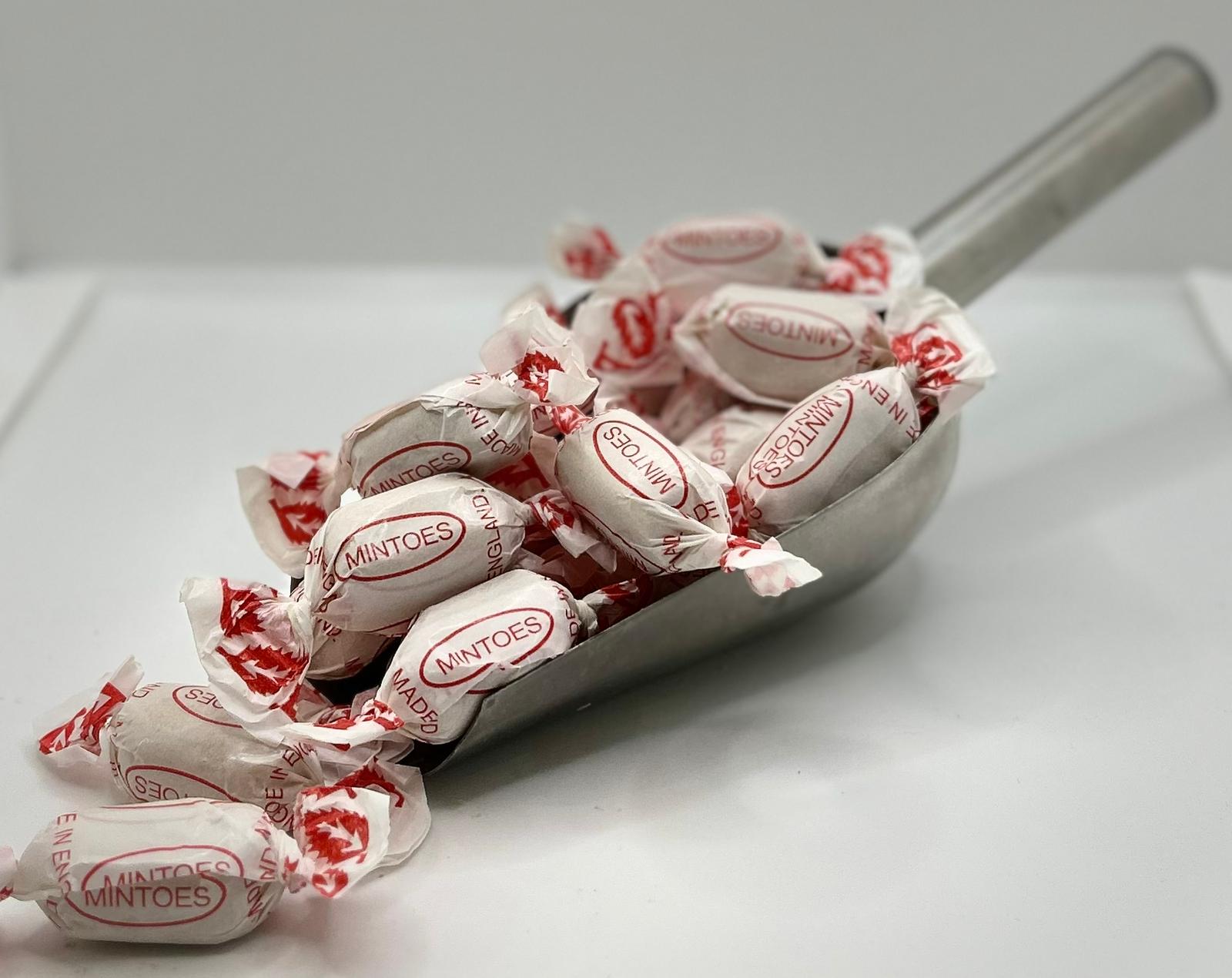 Mintoes