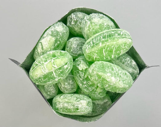 Sugar Free Sherbet Limes