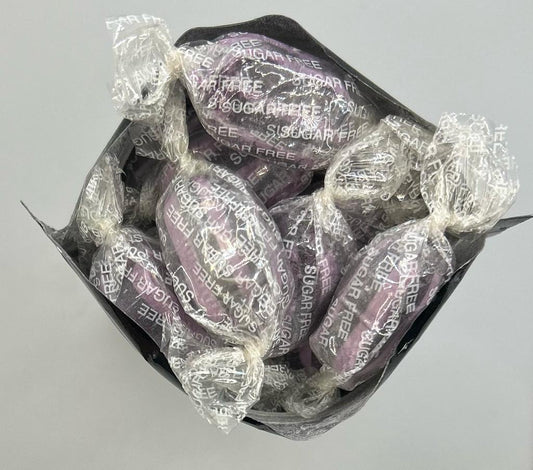 Sugar Free Blackcurrant & Liquorice