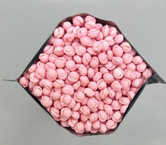 Strawberry Millions