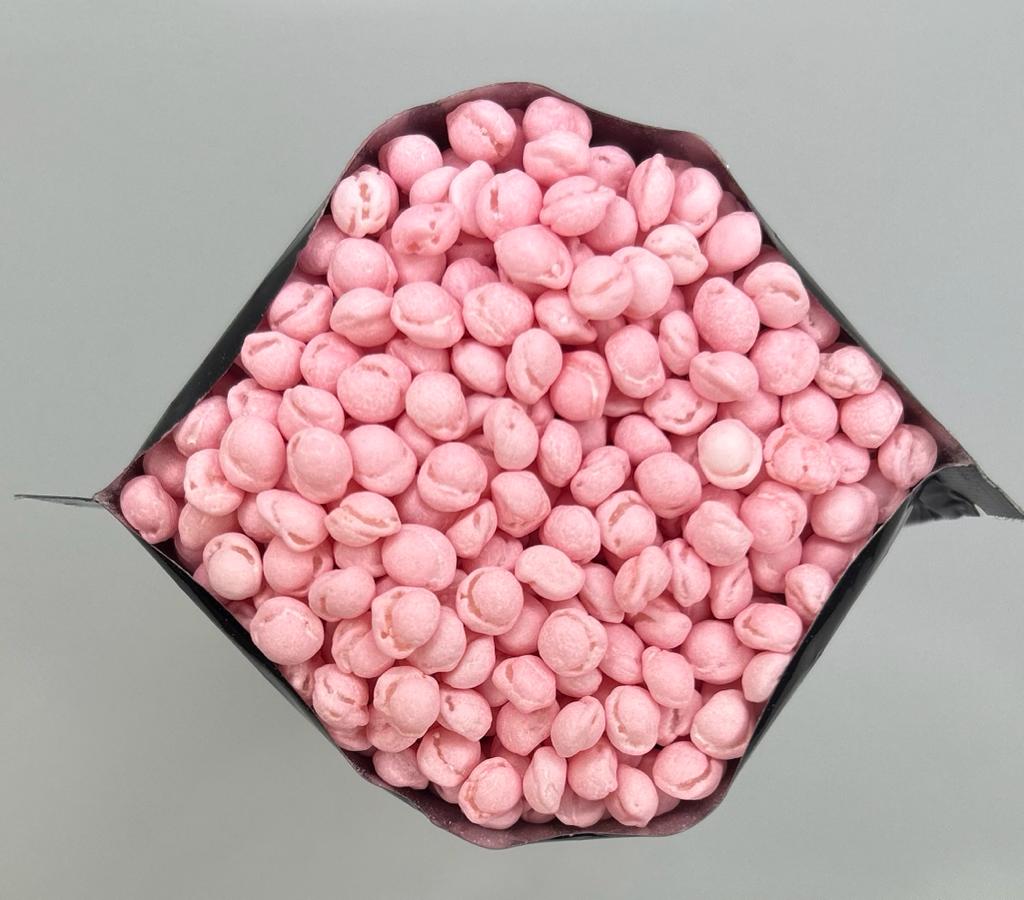 Strawberry Millions